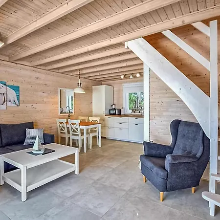 Casa de Férias 2 Bedroom Pet Friendly In *