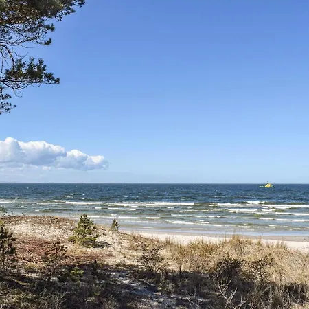 2 Bedroom Pet Friendly In Kołczewo