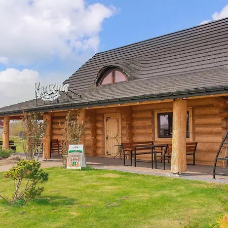 Cozy In With Sauna Holiday home
