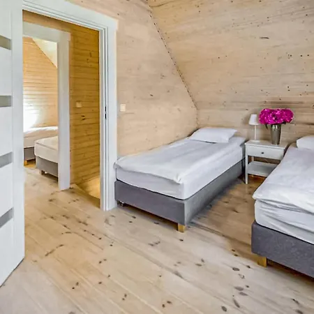Сasa de vacaciones Impresionante Casa En Con Piscina *