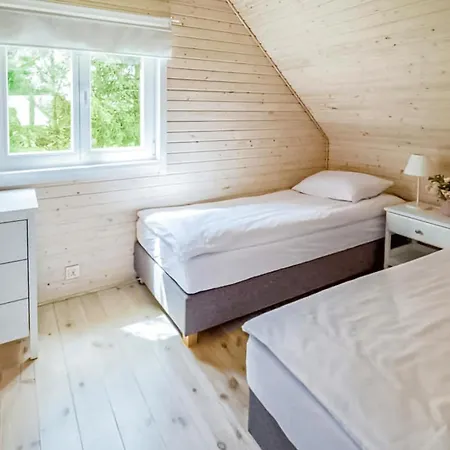 Casa de Férias 2 Bedroom Pet Friendly In *