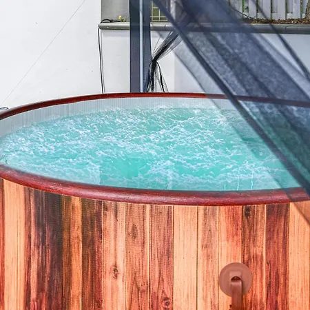 Impresionante Casa En Con Piscina *