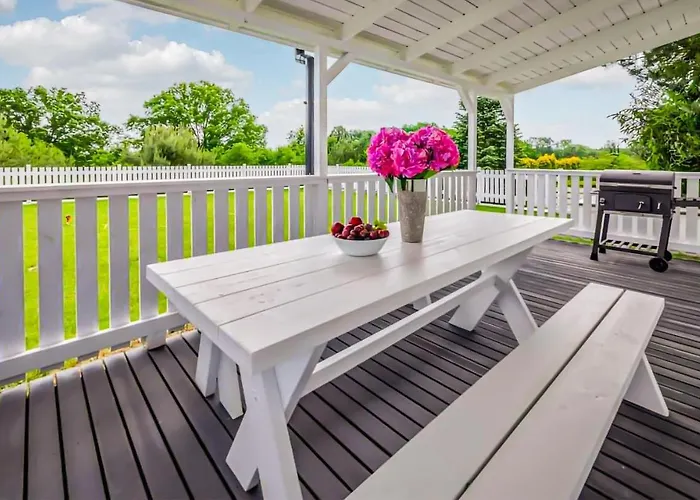 Tatil Evi 2 Bedroom Pet Friendly In