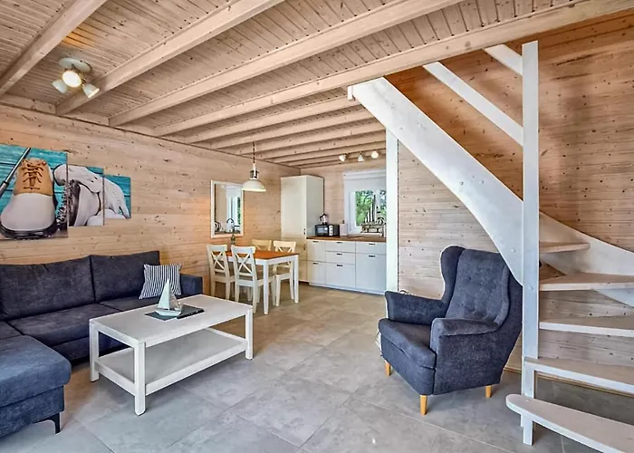 Tatil Evi 2 Bedroom Pet Friendly In *