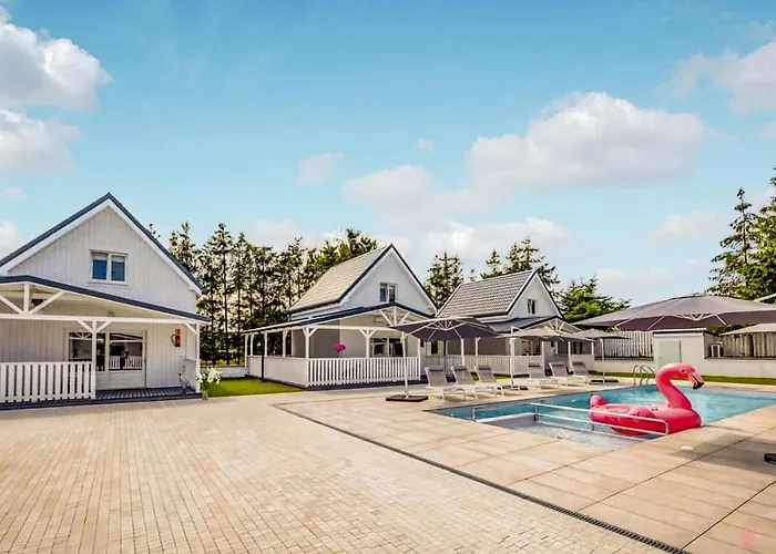 Tatil Evi 2 Bedroom Pet Friendly In