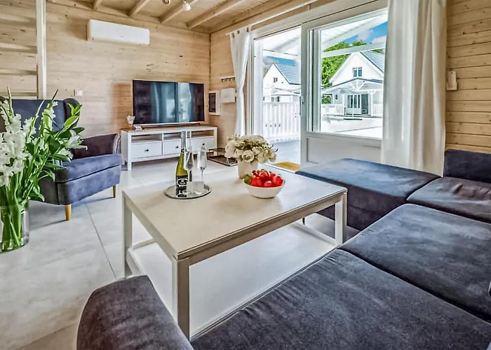 Tatil Evi 2 Bedroom Pet Friendly In