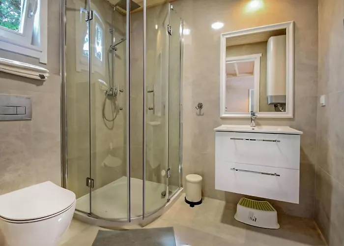 Tatil Evi 2 Bedroom Pet Friendly In *