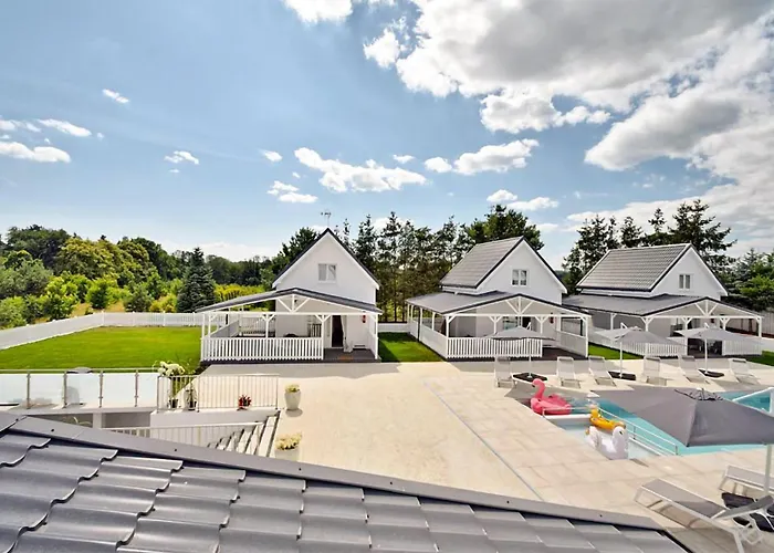 2 Bedroom Pet Friendly In Tatil Evi