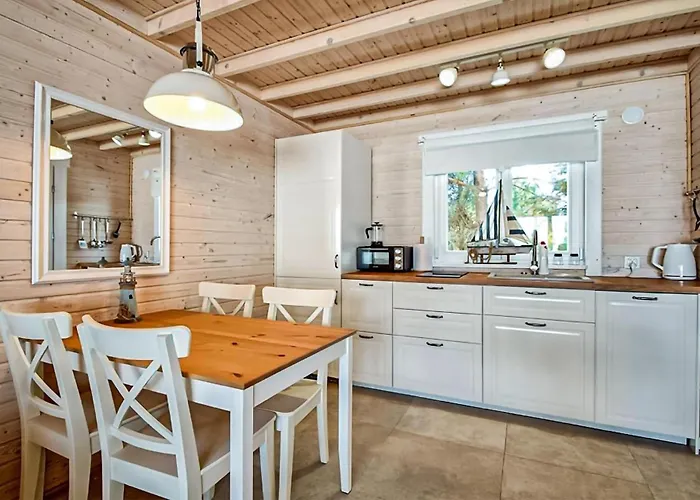 2 Bedroom Pet Friendly In * Kołczewo