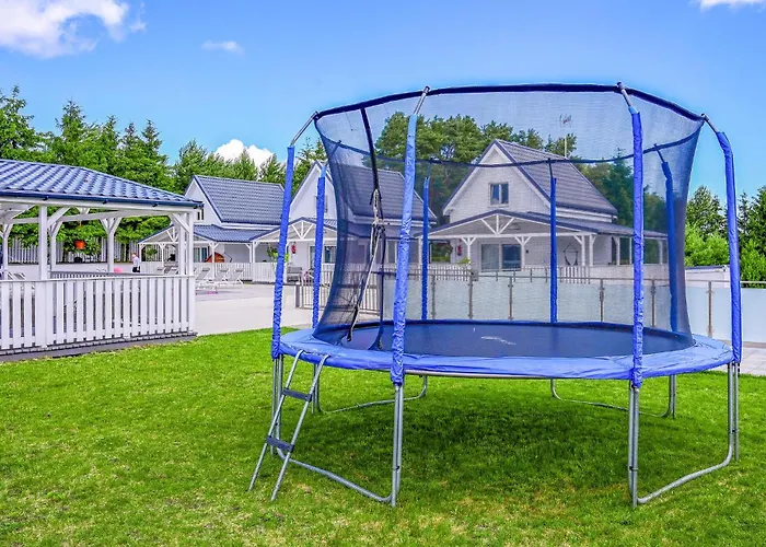 2 Bedroom Pet Friendly In